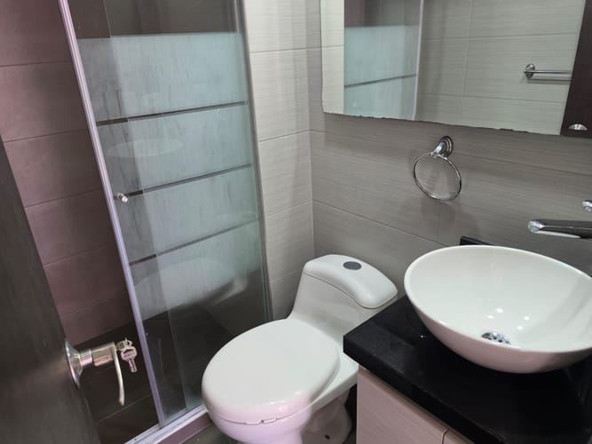 Apartamento de 3 alcobas en venta en La Prosperidad, Madrid, 58 m² · foto 11 de 24