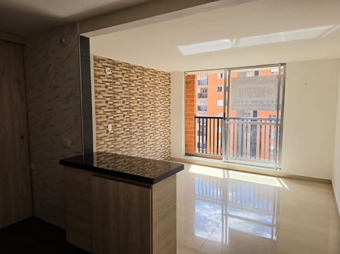 Apartamento de 3 alcobas en venta en La Prosperidad, Madrid, 58 m² · foto 5 de 24