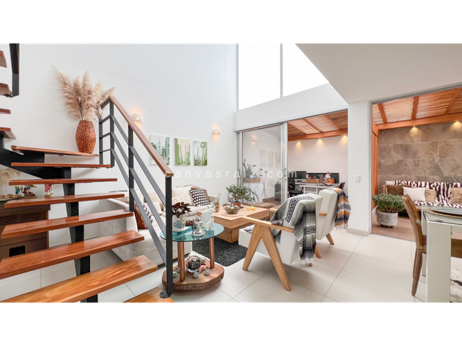 Casa de 3 alcobas en venta en Llano Grande, Rionegro, 162 m² · foto 2 de 14