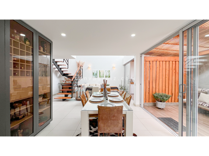 Casa de 3 alcobas en venta en Llano Grande, Rionegro, 162 m² · foto 4 de 14
