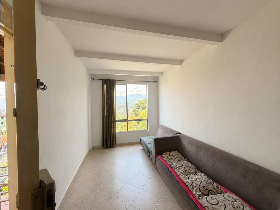 Apartamento en venta en Calasanz, Medellín · foto 2 de 18