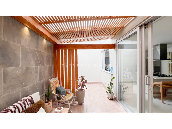 Casa de 3 alcobas en venta en Llano Grande, Rionegro, 162 m² · foto 7 de 14