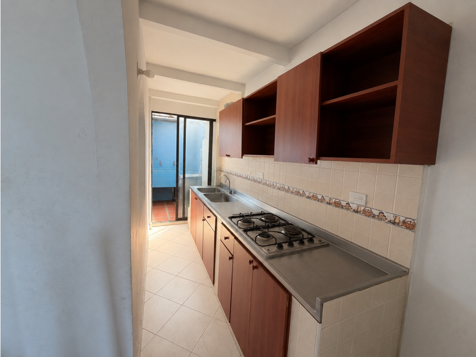 Apartamento en venta en Calasanz, Medellín · foto 3 de 18