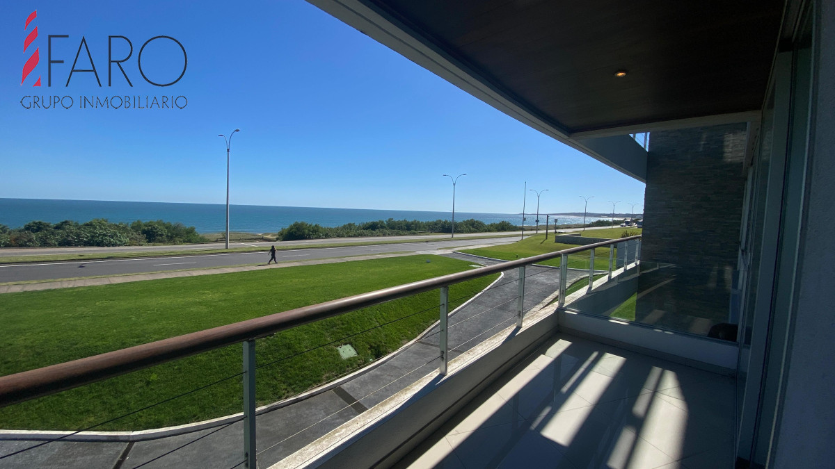 Apartamento en venta en Pinares