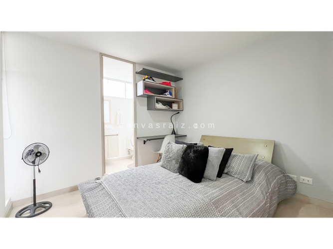 Casa de 3 alcobas en venta en Llano Grande, Rionegro, 162 m² · foto 8 de 14