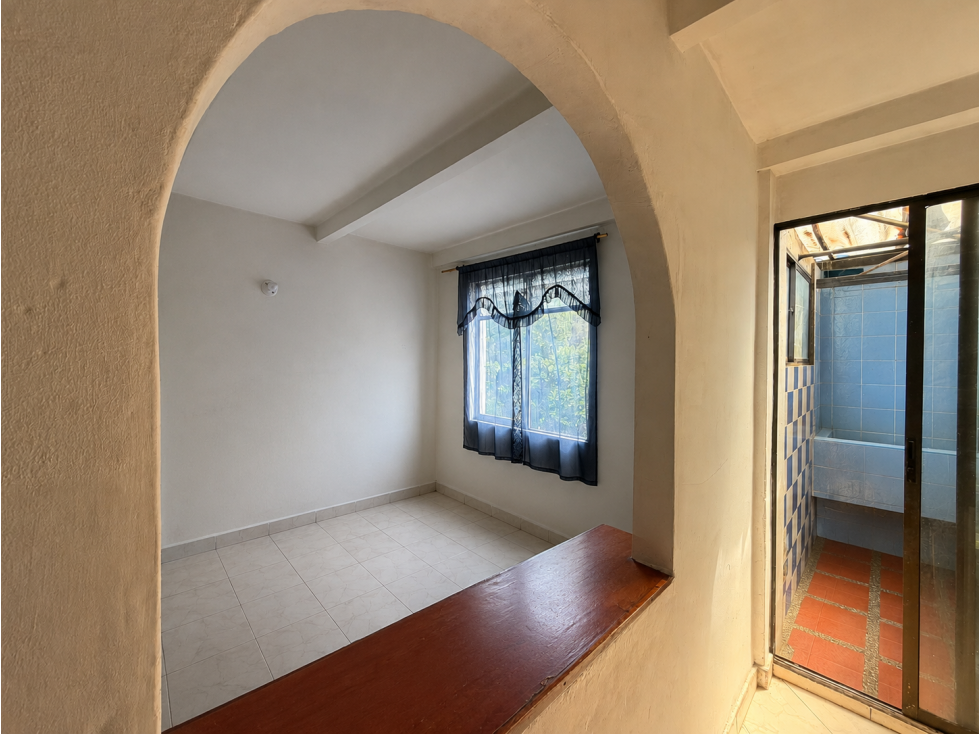 Apartamento en venta en Calasanz, Medellín · foto 4 de 18