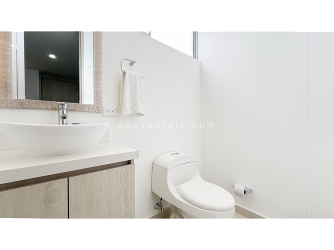 Casa de 3 alcobas en venta en Llano Grande, Rionegro, 162 m² · foto 9 de 14