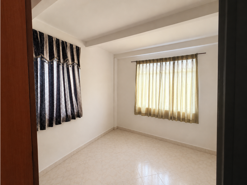 Apartamento en venta en Calasanz, Medellín · foto 5 de 18