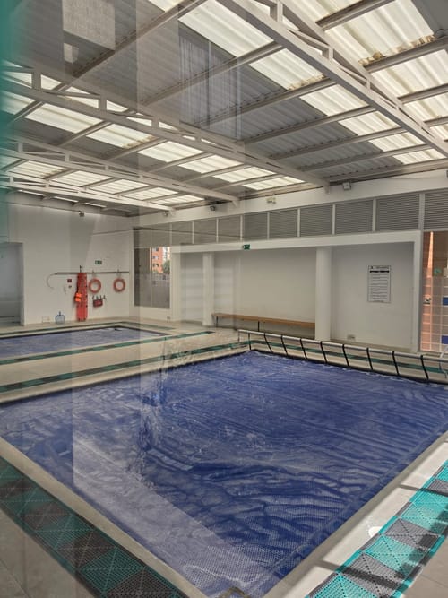 Apartamento de 3 alcobas en venta en La Prosperidad, Madrid, 58 m² · foto 18 de 24