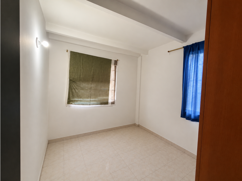 Apartamento en venta en Calasanz, Medellín · foto 7 de 18