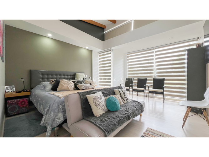 Casa de 3 alcobas en venta en Llano Grande, Rionegro, 162 m² · foto 11 de 14