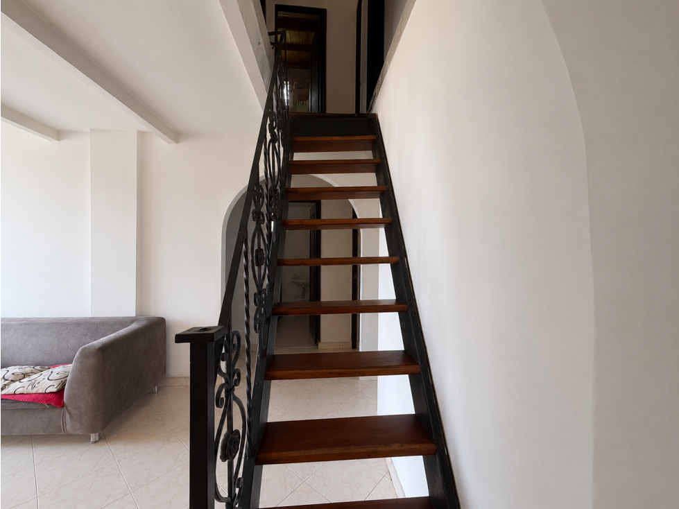 Apartamento en venta en Calasanz, Medellín · foto 8 de 18