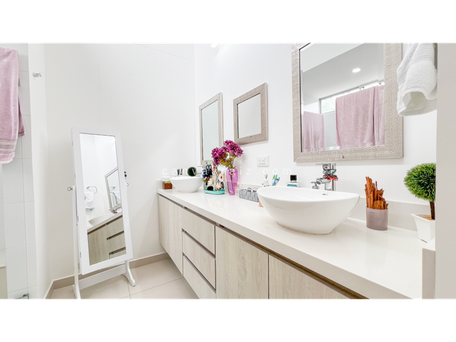 Casa de 3 alcobas en venta en Llano Grande, Rionegro, 162 m² · foto 12 de 14