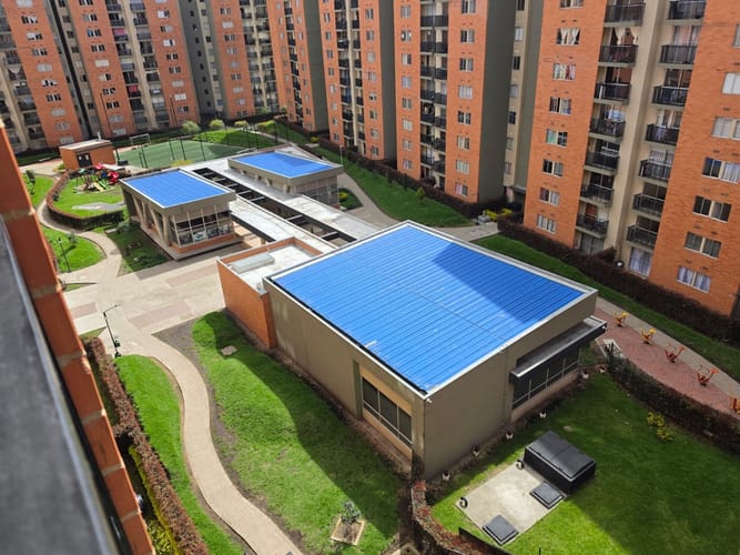 Apartamento de 3 alcobas en venta en La Prosperidad, Madrid, 58 m² · foto 23 de 24
