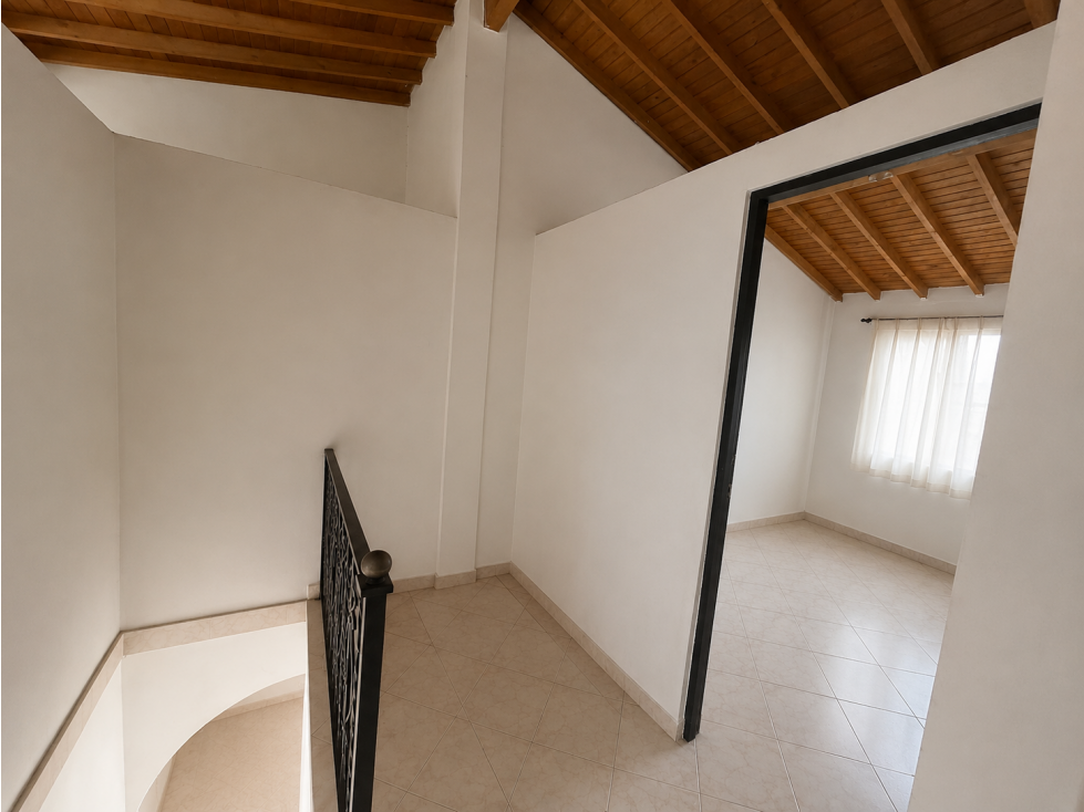 Apartamento en venta en Calasanz, Medellín · foto 9 de 18