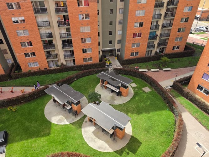 Apartamento de 3 alcobas en venta en La Prosperidad, Madrid, 58 m² · foto 20 de 24