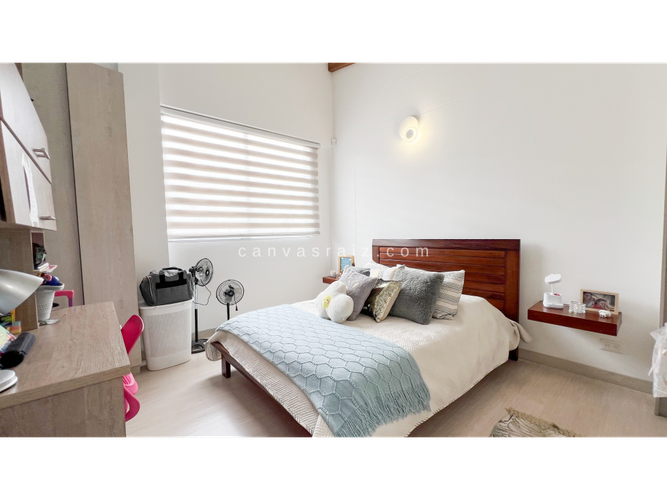 Casa de 3 alcobas en venta en Llano Grande, Rionegro, 162 m² · foto 13 de 14