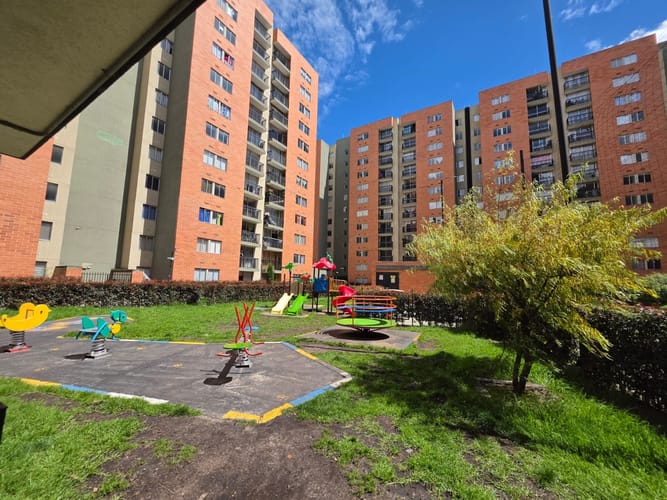 Apartamento de 3 alcobas en venta en La Prosperidad, Madrid, 58 m² · foto 22 de 24