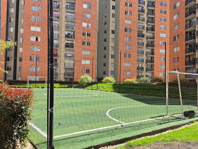 Apartamento de 3 alcobas en venta en La Prosperidad, Madrid, 58 m² · foto 19 de 24
