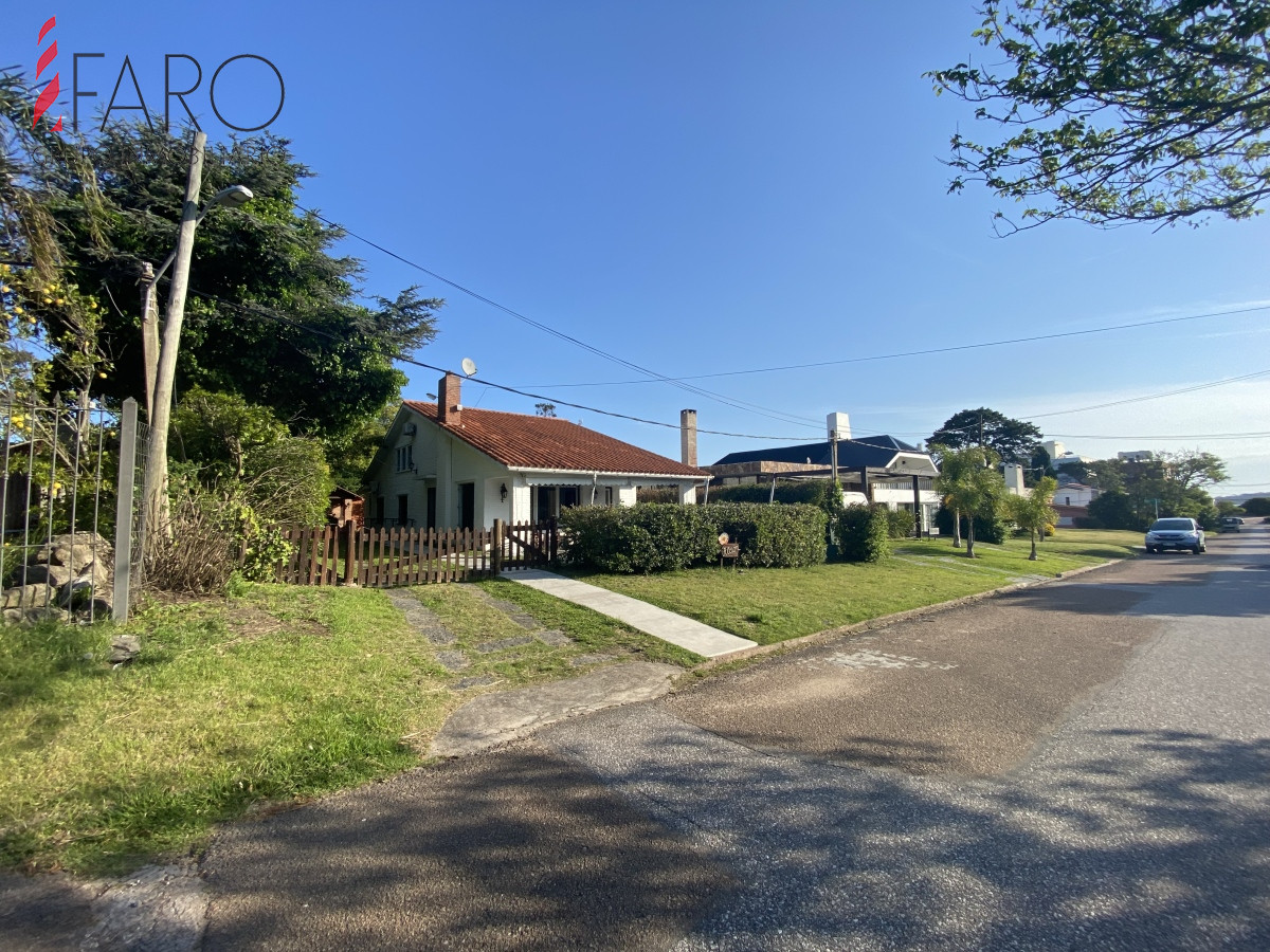 Casa en venta en Playa Mansa