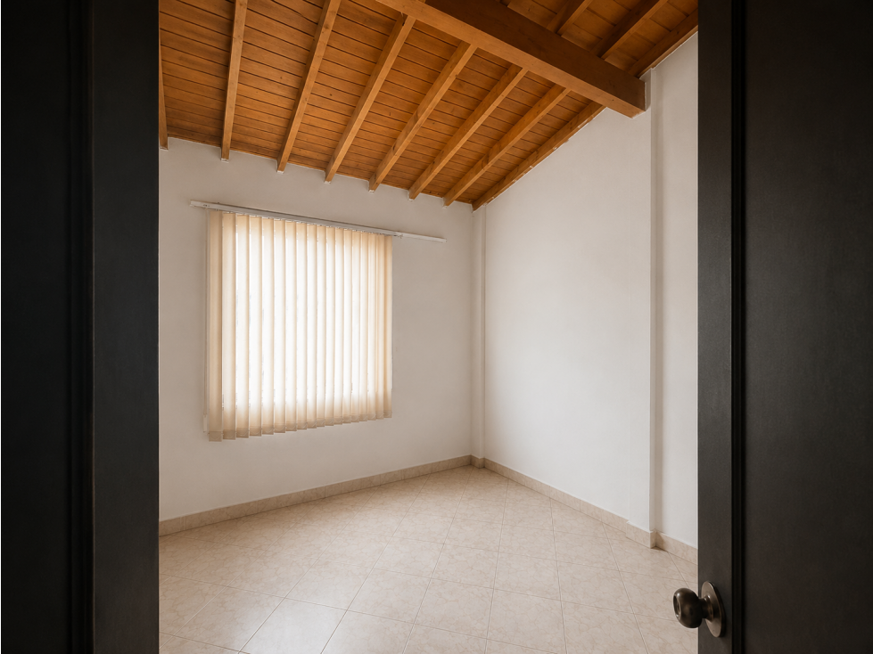 Apartamento en venta en Calasanz, Medellín · foto 14 de 18
