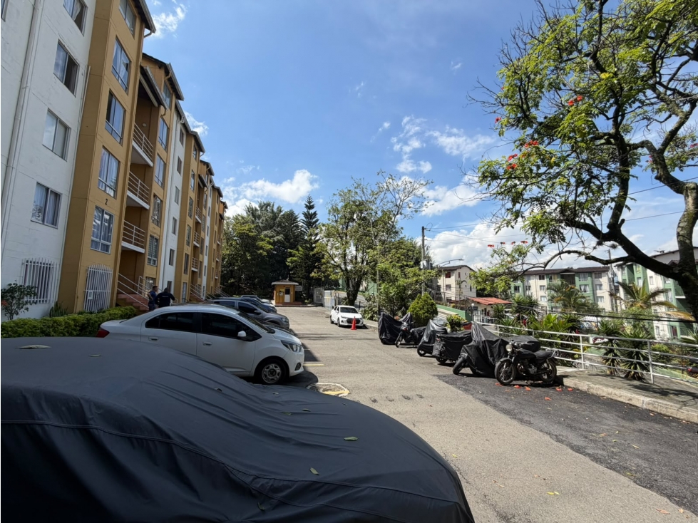 Apartamento en venta en Calasanz, Medellín · foto 16 de 18