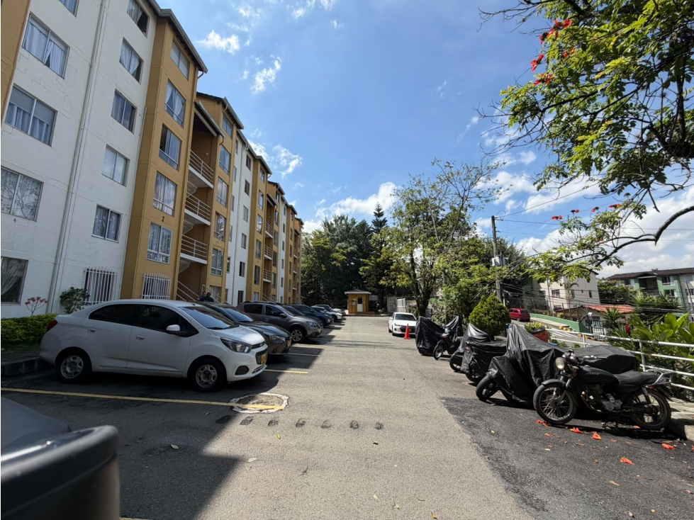 Apartamento en venta en Calasanz, Medellín · foto 17 de 18