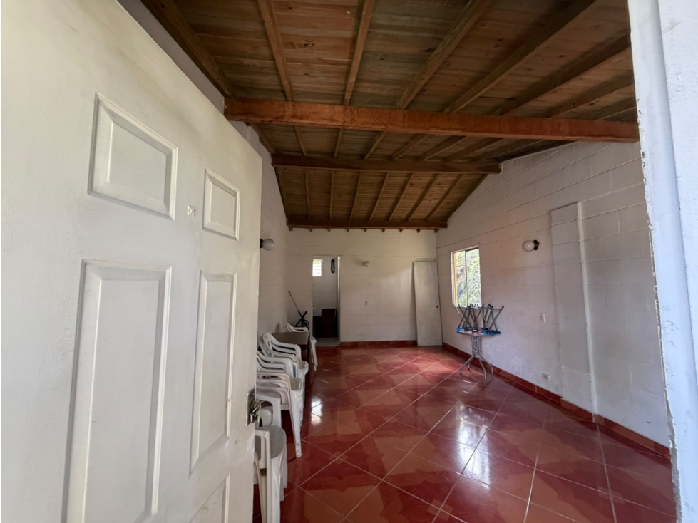 Apartamento en venta en Calasanz, Medellín · foto 18 de 18