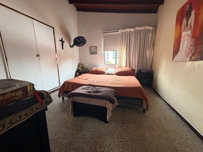 Apartamento de 3 alcobas en venta en Estadio, Medellín, 112 m² · foto 3 de 19