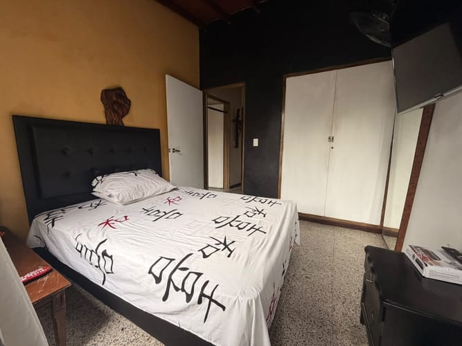 Apartamento de 3 alcobas en venta en Estadio, Medellín, 112 m² · foto 8 de 19