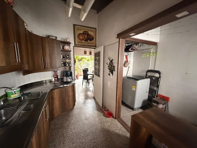 Apartamento de 3 alcobas en venta en Estadio, Medellín, 112 m² · foto 16 de 19