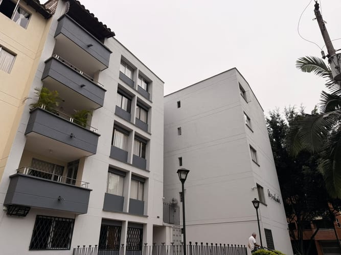 Apartamento de 3 alcobas en venta en Estadio, Medellín, 112 m² · foto 19 de 19