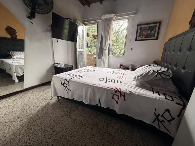 Apartamento de 3 alcobas en venta en Estadio, Medellín, 112 m² · foto 9 de 19