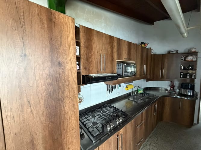 Apartamento de 3 alcobas en venta en Estadio, Medellín, 112 m² · foto 13 de 19