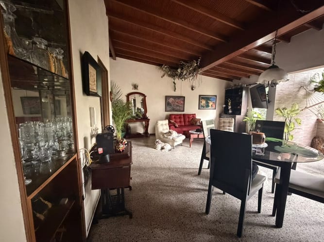 Apartamento de 3 alcobas en venta en Estadio, Medellín, 112 m² · foto 11 de 19