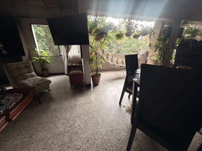 Apartamento de 3 alcobas en venta en Estadio, Medellín, 112 m² · foto 17 de 19