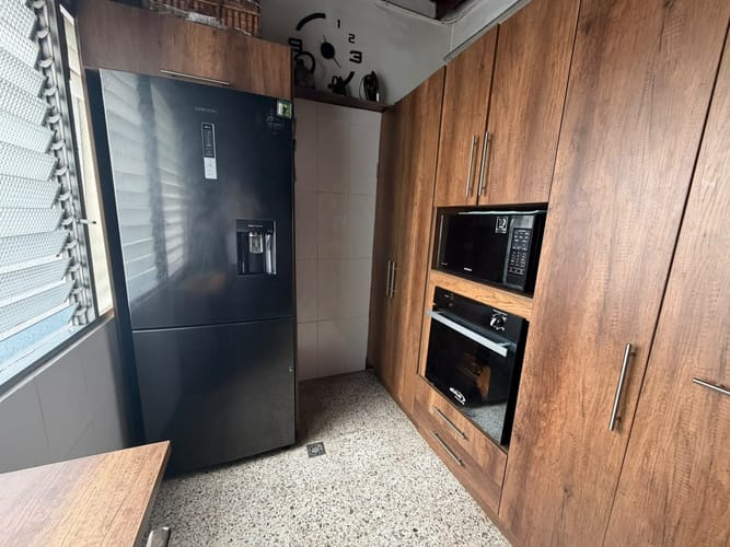 Apartamento de 3 alcobas en venta en Estadio, Medellín, 112 m² · foto 12 de 19