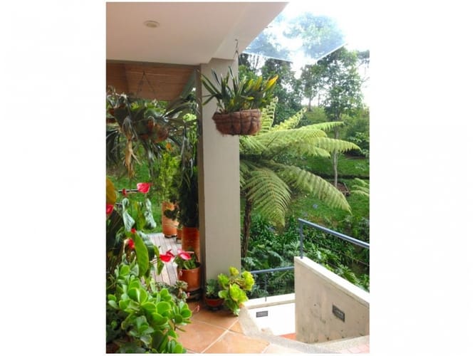 Casa de 4 alcobas en venta en Loma Del Escobero, El Retiro, 293 m² · foto 3 de 20