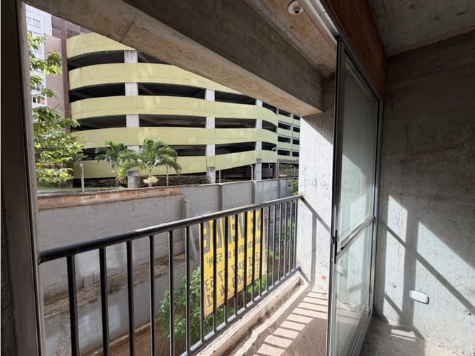 Apartamento de 2 alcobas en venta en La Gabriela, Bello, 53 m² · foto 2 de 11