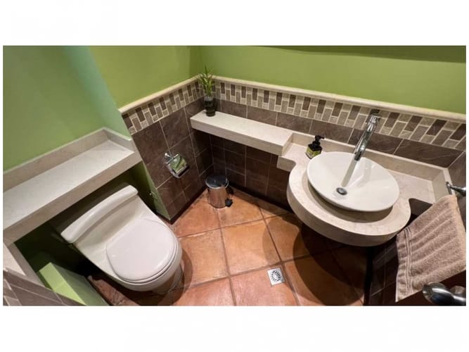 Casa de 4 alcobas en venta en Loma Del Escobero, El Retiro, 293 m² · foto 8 de 20