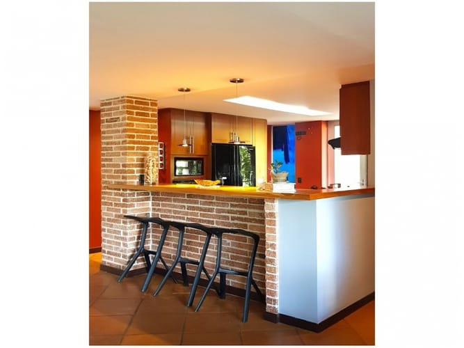 Casa de 4 alcobas en venta en Loma Del Escobero, El Retiro, 293 m² · foto 10 de 20