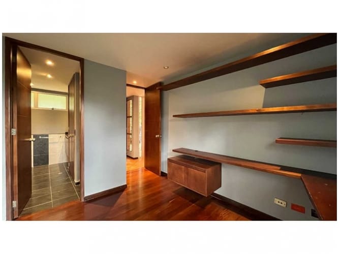 Casa de 4 alcobas en venta en Loma Del Escobero, El Retiro, 293 m² · foto 14 de 20