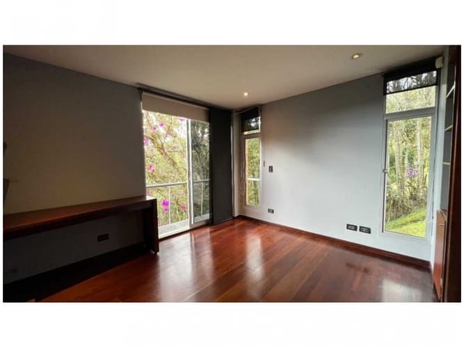 Casa de 4 alcobas en venta en Loma Del Escobero, El Retiro, 293 m² · foto 15 de 20