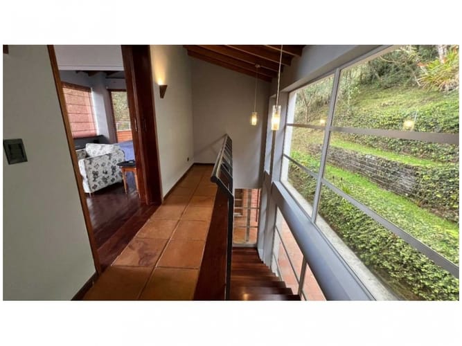 Casa de 4 alcobas en venta en Loma Del Escobero, El Retiro, 293 m² · foto 18 de 20