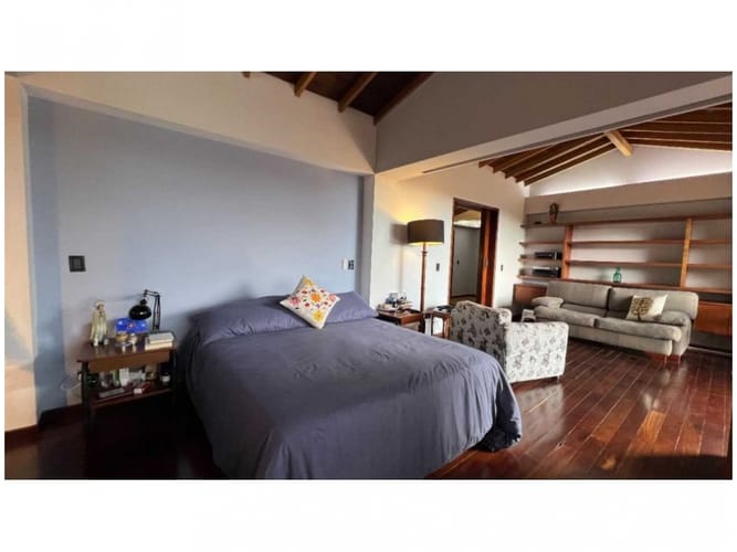 Casa de 4 alcobas en venta en Loma Del Escobero, El Retiro, 293 m² · foto 20 de 20