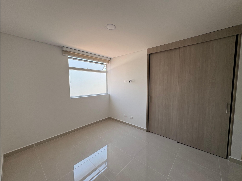Apartamento en arriendo en Belén, Medellín · foto 6 de 13