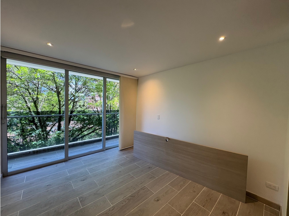 Apartamento en arriendo en Belén, Medellín · foto 7 de 13