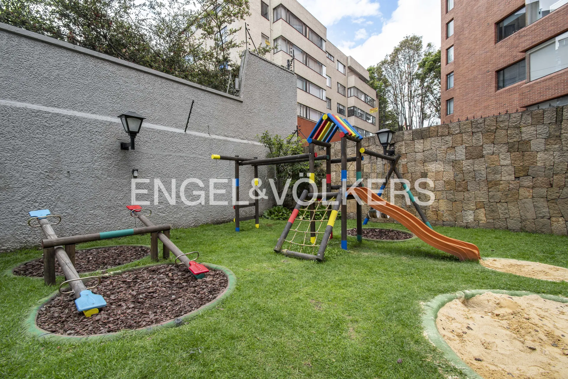 Apartamento en venta en La Cabrera, Bogotá · foto 19 de 19