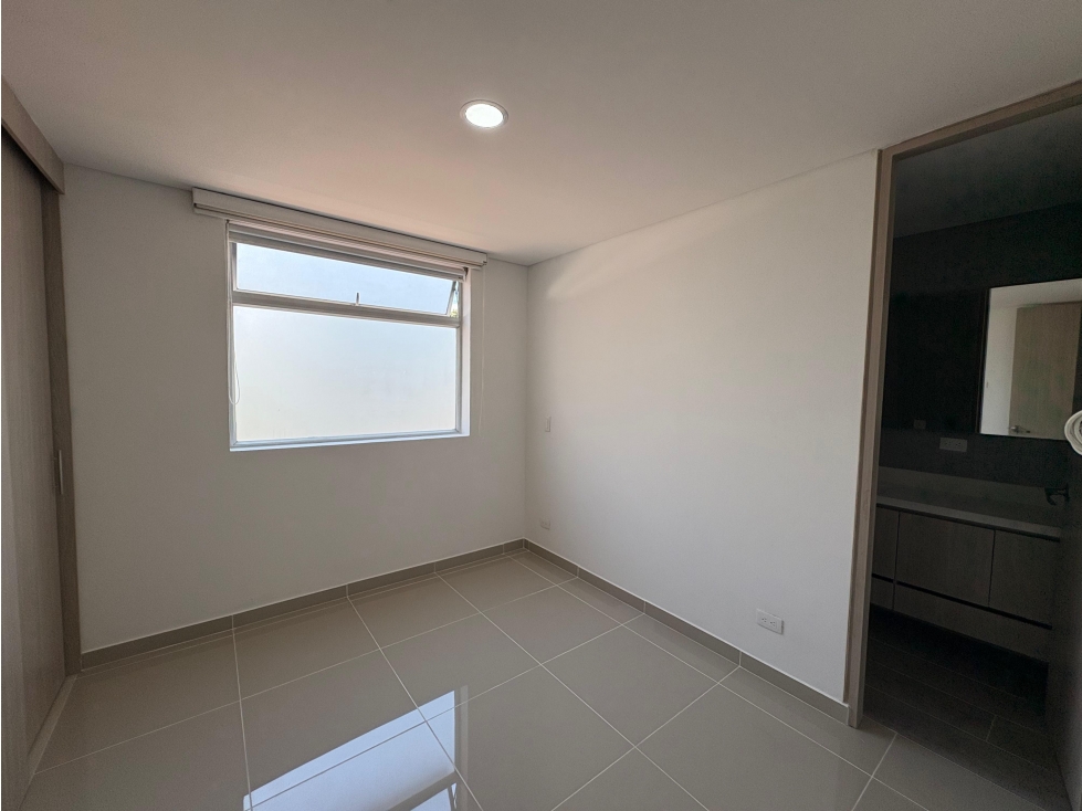 Apartamento en arriendo en Belén, Medellín · foto 9 de 13