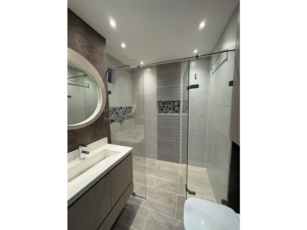 Apartamento en arriendo en Belén, Medellín · foto 10 de 13